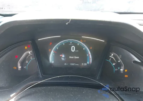 2019 Honda Civic Lx from USA, damaged, VIN 2HGFC2F61KH538800